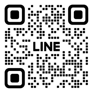 สแกน QR Code เพื่อแอด LINE @DUOCleanDeodorant